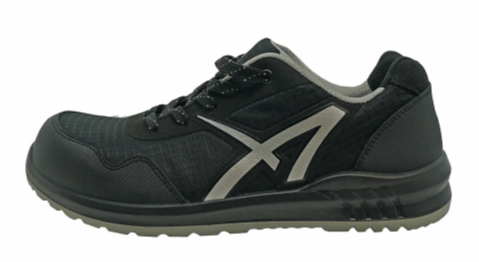 chaussure de securite DRIFTER BLACK LOW